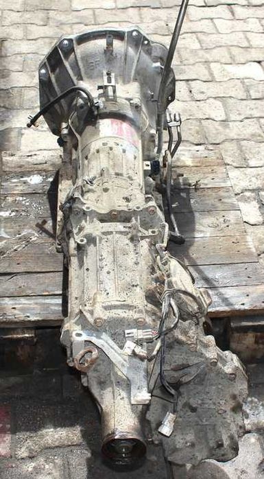 Cutie de viteze automata SUZUKI GRAND VITARA II 2.4 Benzina