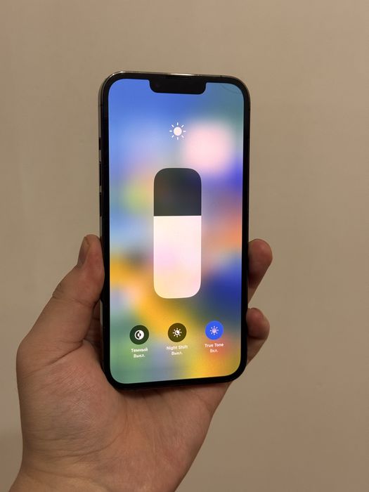 iPhone 13 Pro 128GB. Без Ремонта !