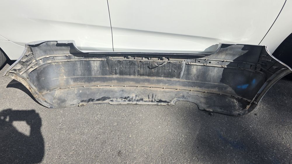 Задна броня за Фолксваген Поло , VW Polo