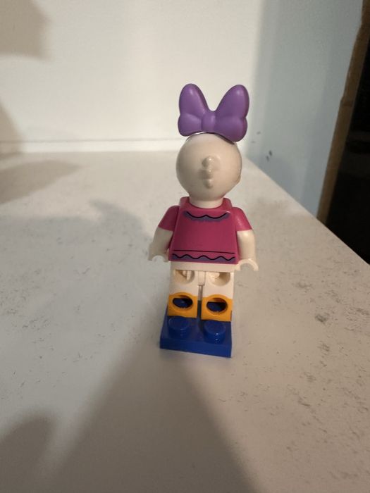 Figurina lego Daisy Disney