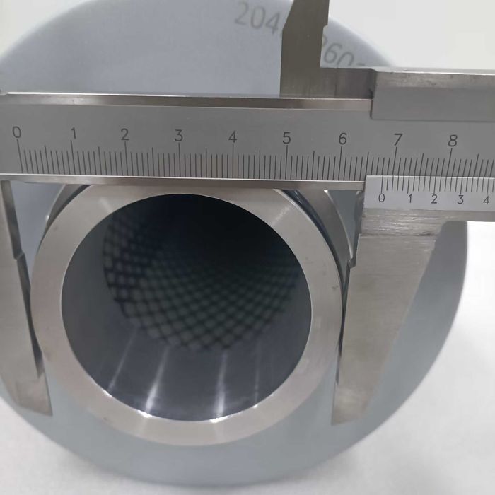 Сепаратор для компрессора GARDNER DENVER 204EAP6013