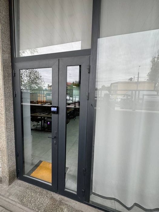 Аренда офис Уста Ширин 465м2