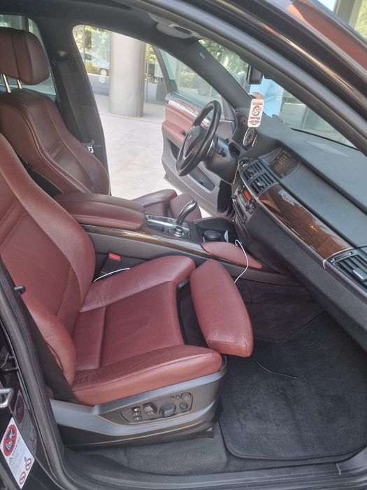 Bmw x6 ,40D, xdrive, 2012,