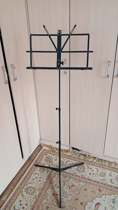 Гитара 6-ти струнная с комплектацией