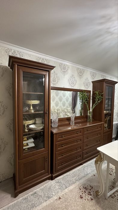 Стенка мебель для гостиной