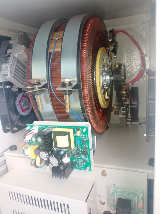 Stabilizator sotiladi. Продается Стабилизатор