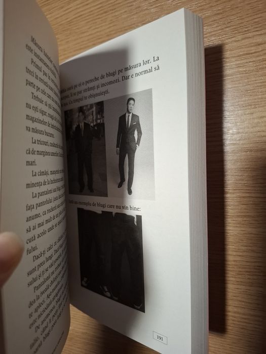 Arta subtilă a seducției, de Mark Manson
