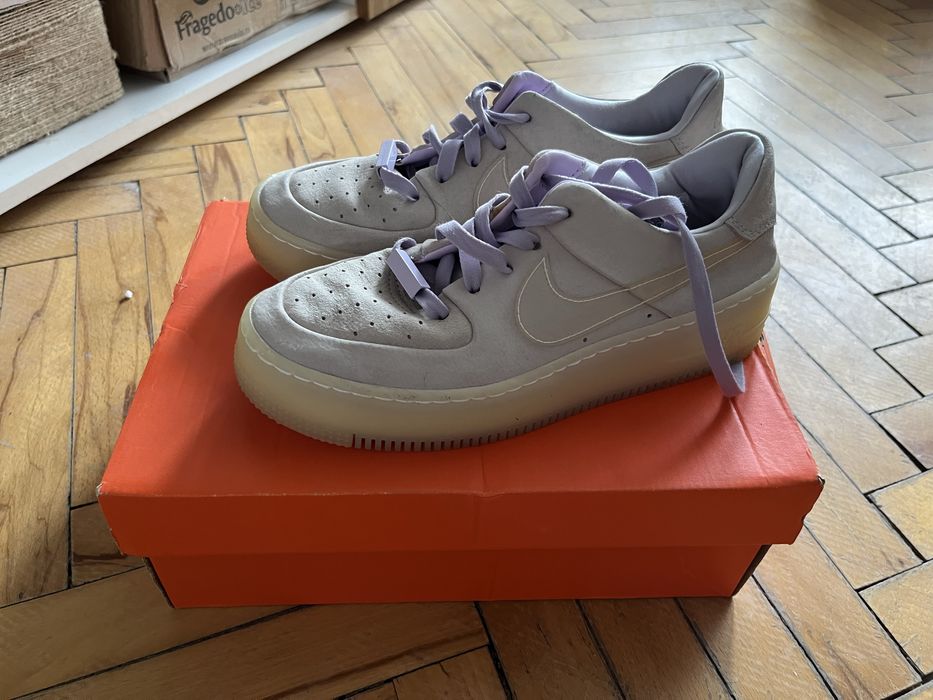 Дамски кецове nike