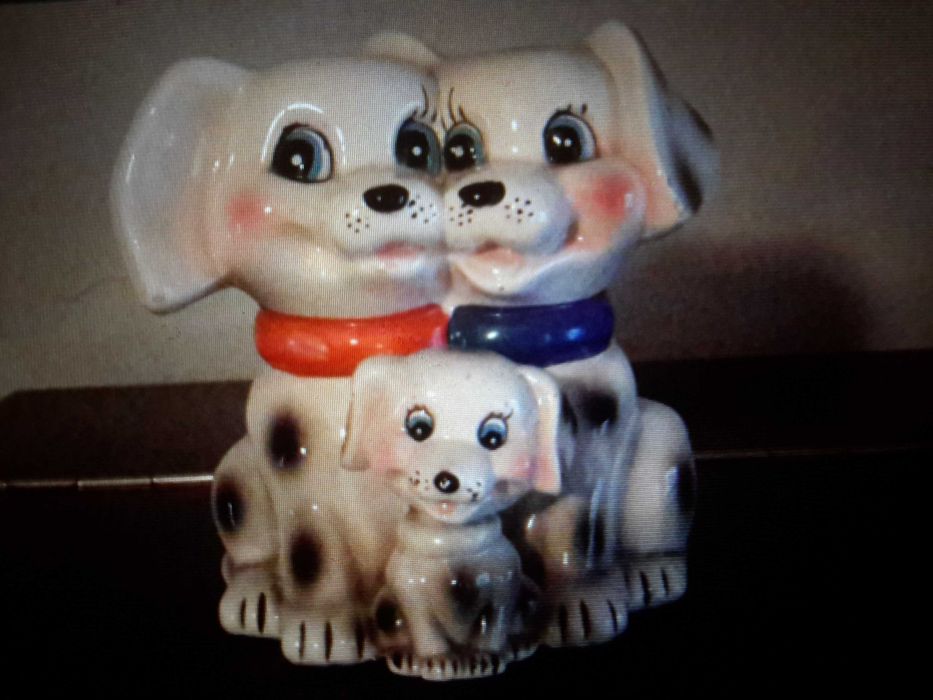 Копилки керамические, 2 штуки