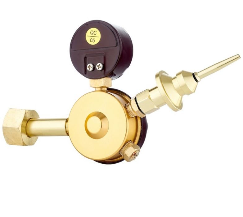 Сварог гелиевый БГО-50-5 ВШ