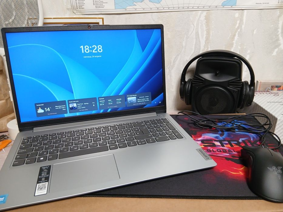 Нотпук не игровой