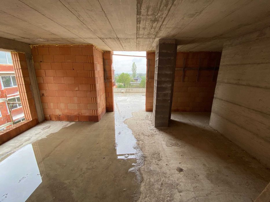 Продава се Двустаен апартамент в Пловдив, Христо Смирненски - 115 кв.м за 1122 €/кв.м - Снимка #4