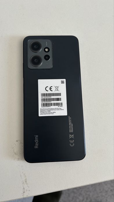 Redmi note 12 128 gb