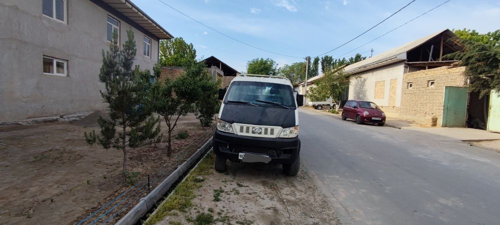 Changan qosh balon 87ta