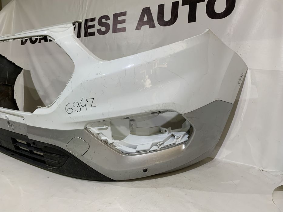 Bara fata Ford Custom, 2018, 2019, 2020, 2021, 2022, 2023, cod origine OE JK21-17F003-AH.