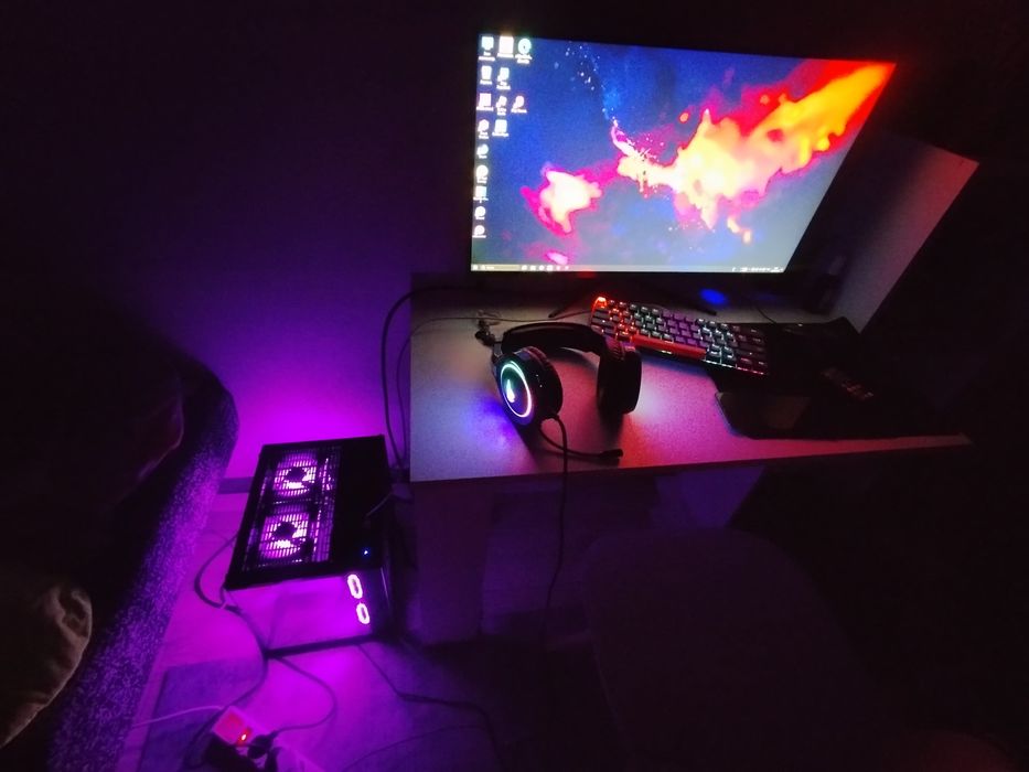 Игровой Компютер