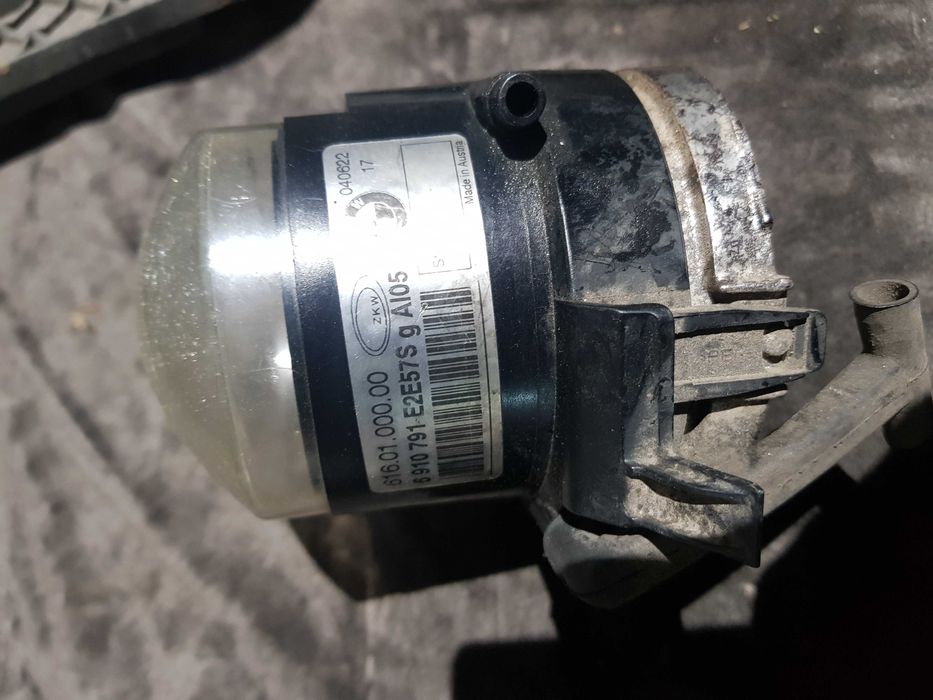 Proiectoare audi bmw