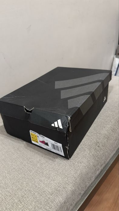 Кроссовки Adidas Dropset 3