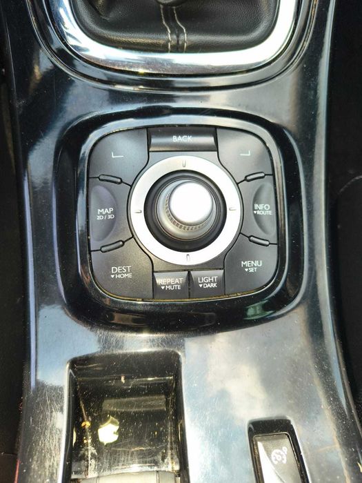 Dezmembrez Renault Megane 3