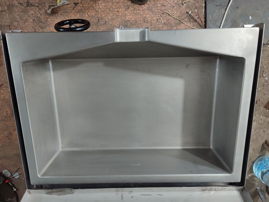 Сковорода электрическая (Жаровня) 0.3 "Silko" (Италия)