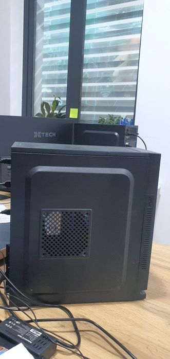 Компьютер i3-12100 мощный