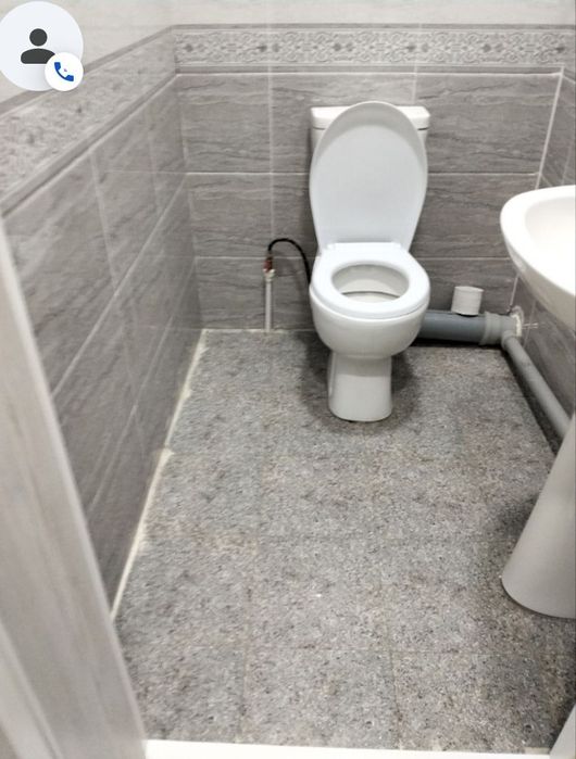 Сдаётся квартира Олмас