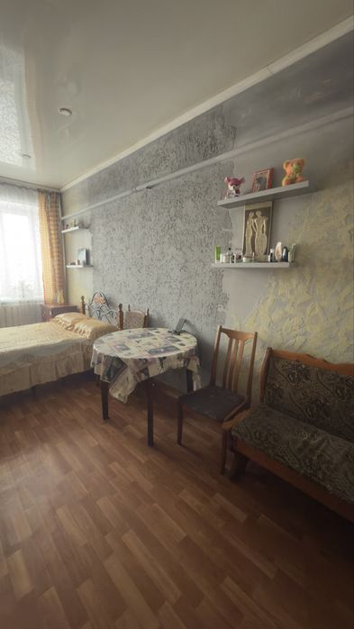 Квартира в пос. Новодолинка