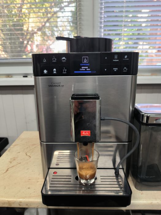 Melitta Ceffeo Varianza csp