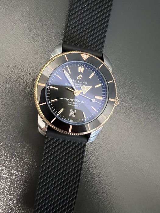 Ceas automatic Breitling