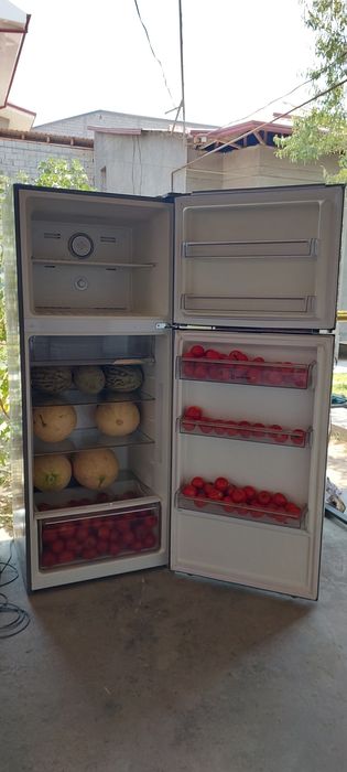 HOFFMAN Нофрост функция  табло продаётся