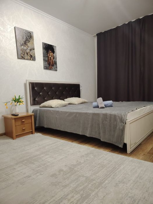 Квартира по суточно