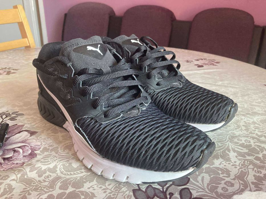 Летни маратонки PUMA № 40,5