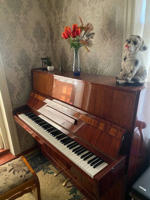 Pianino sotiladi
