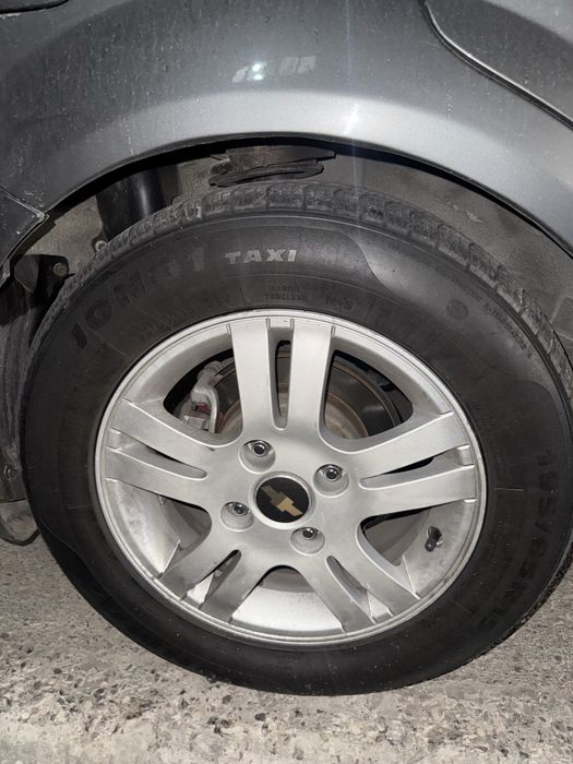 Lacetti diska R 15 yaxshi