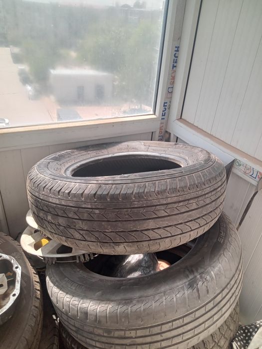 Авто шины б/у продажа