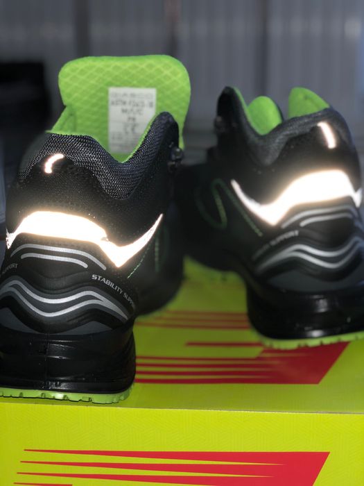 Giasco pantofi protectie munca 42