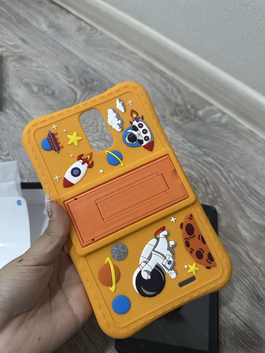 Планшет детский для мальчика