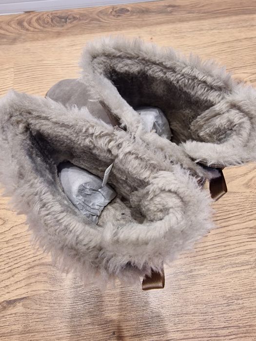 Дамски ботуши тип UGG 39 номер