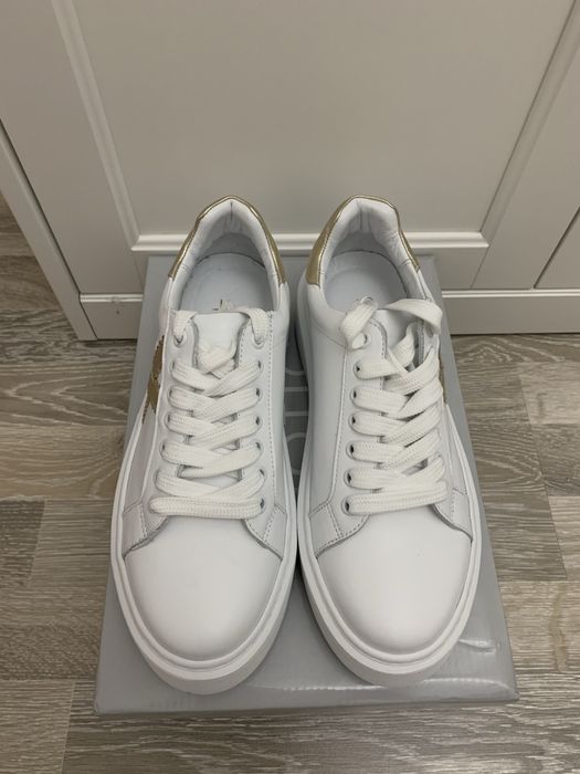 Кеды Hotic Турция