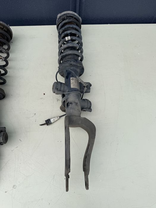Amortizor/ telescop electric BMW Seria 5 F10 Xdrive 4x4