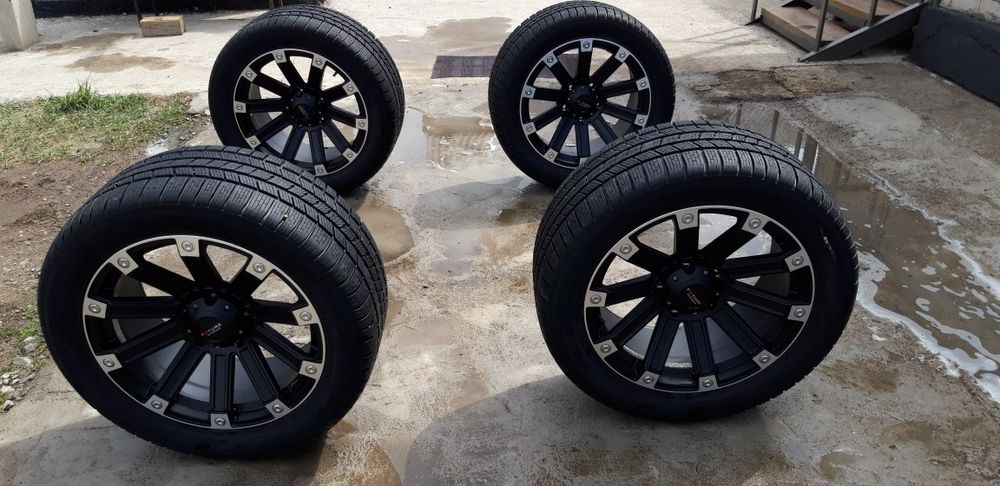 Пирелли шины с дисками