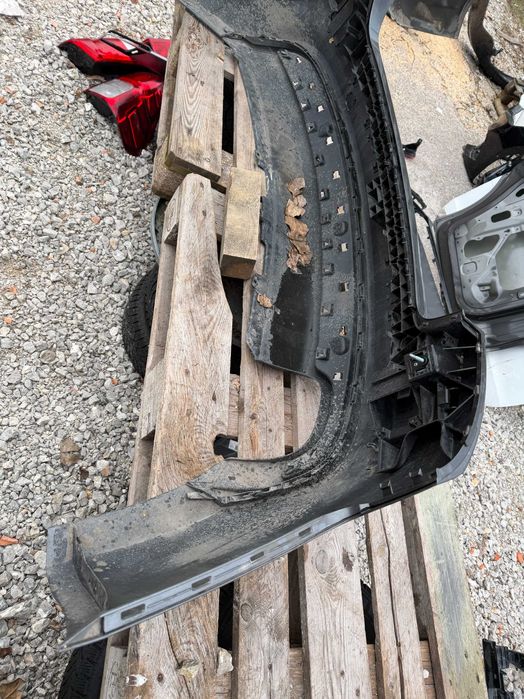 Броня  Audi   A5