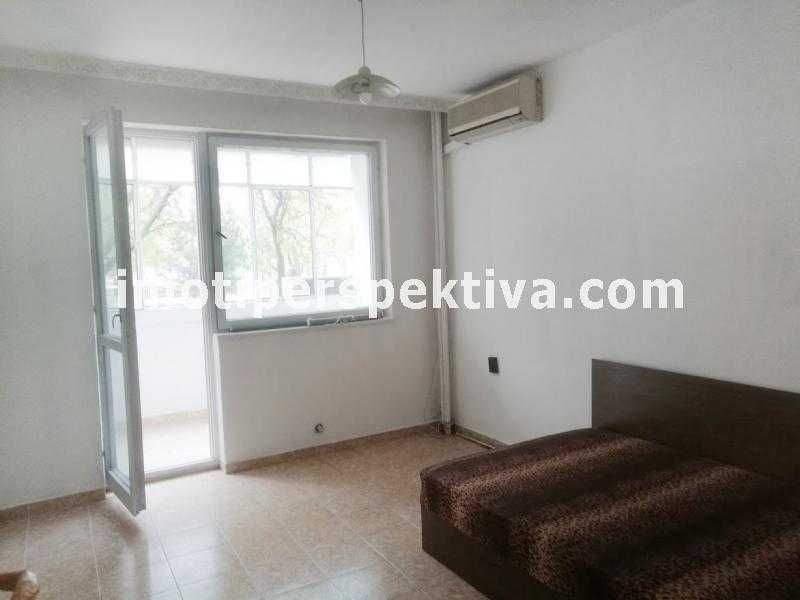 Продава се Тристаен апартамент в Пловдив, Център - 80 кв.м за 1850 €/кв.м - Снимка #1