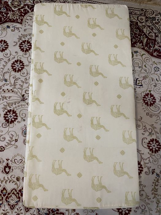 Продам новый детский матрас