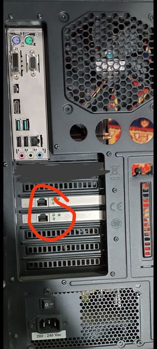 Server qilib ishlatish uchun protsessor(серверный компьютер)