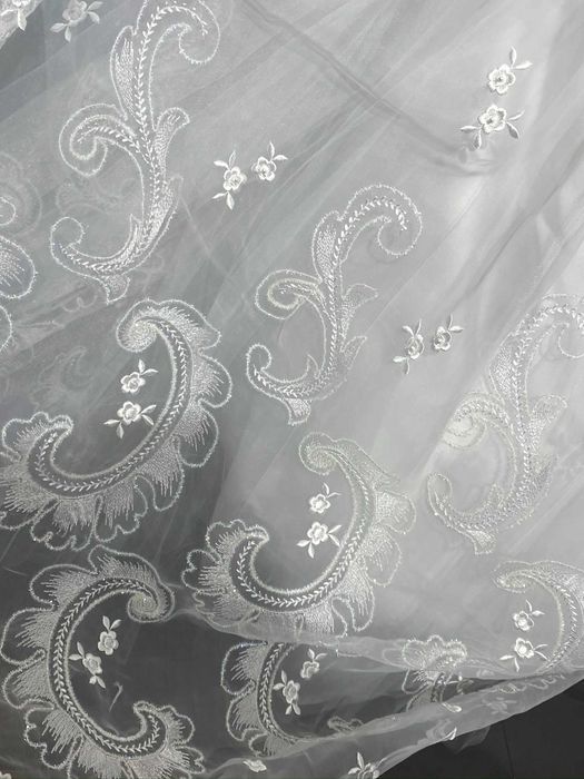 Булчинска рокля Стоян Радичев / Stoyan Radichev