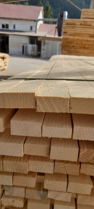 Vând cherestea căpriori din stoc sau la comanda