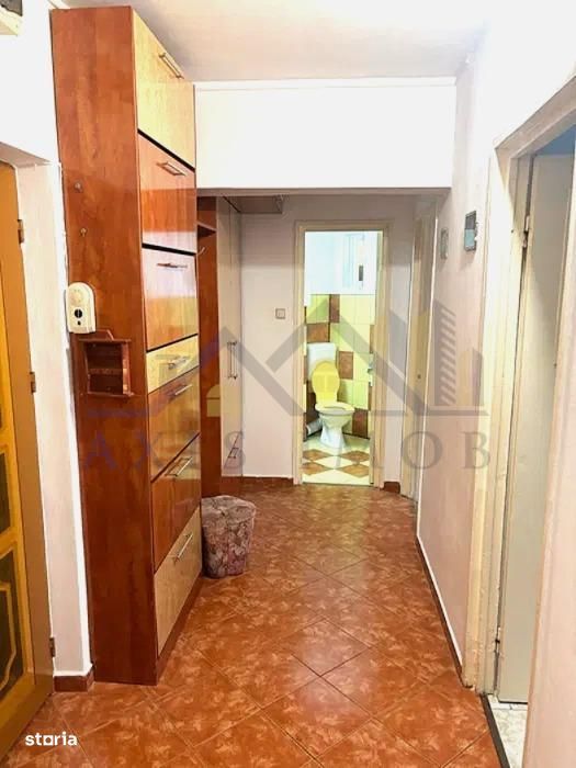 Apartament 3 camere conf  1 semidec zona Micro 3