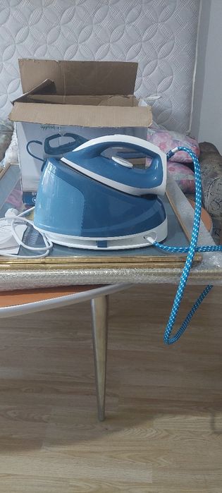 Statie de călcat cu aburi Victronic appliances 2400w