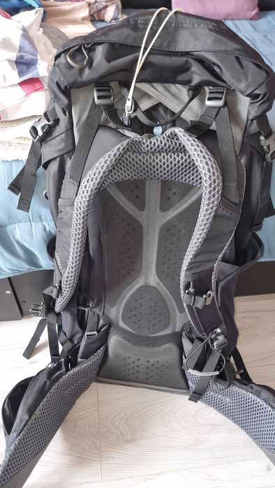 Rucsac Osprey Kestrel 38L